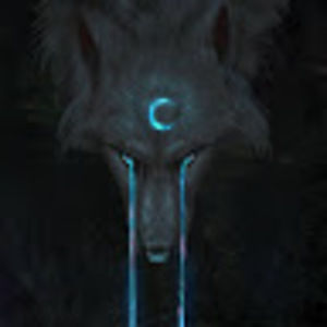 Meet your Posher, Kingdemonwolf